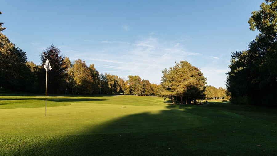 Eaton GC
