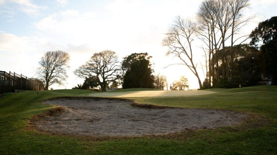 Wattle Downs GC