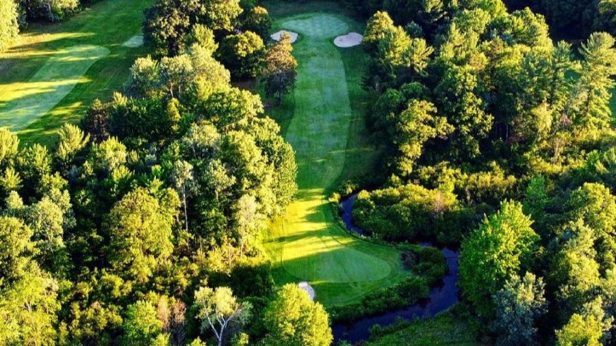 Twin Birch GC