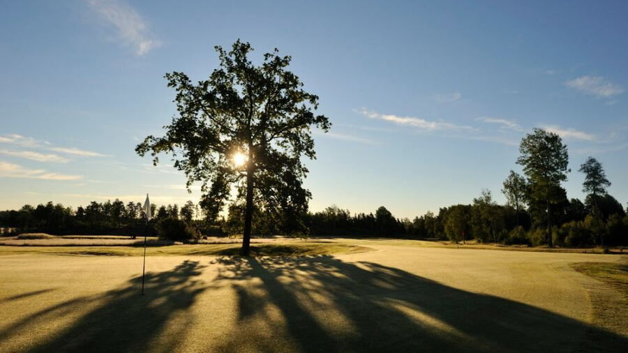 Husby GC Osterhaninge