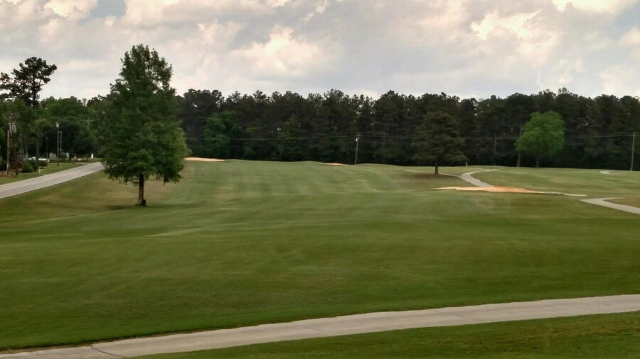 Lancaster GC