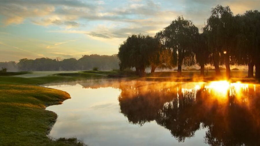 Oak Pointe CC