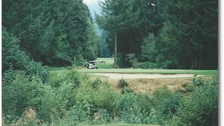 Elkhorn GC: #6