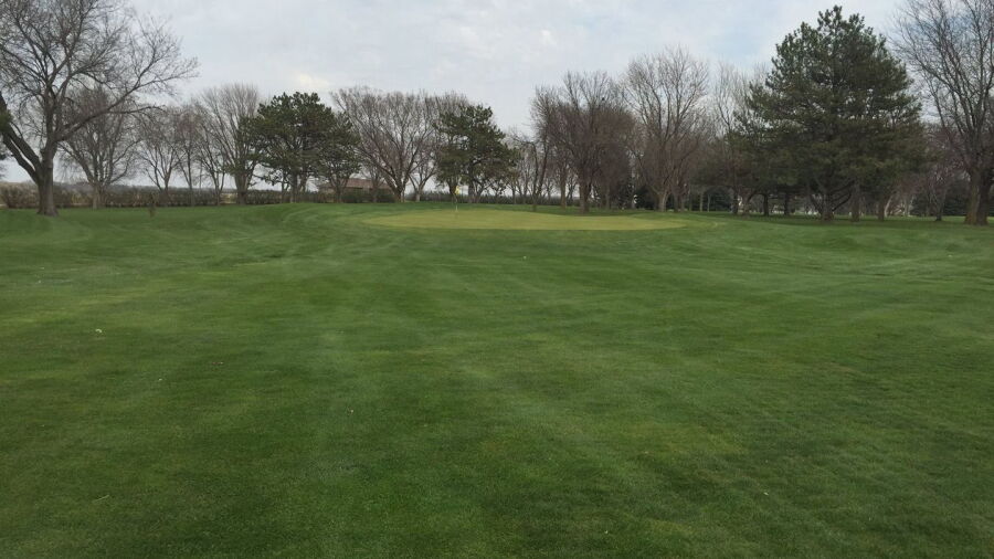 Elks CC