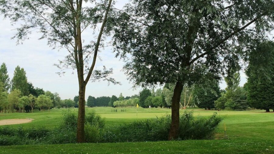 Gedney Hill GC