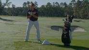 Starting Your Swing