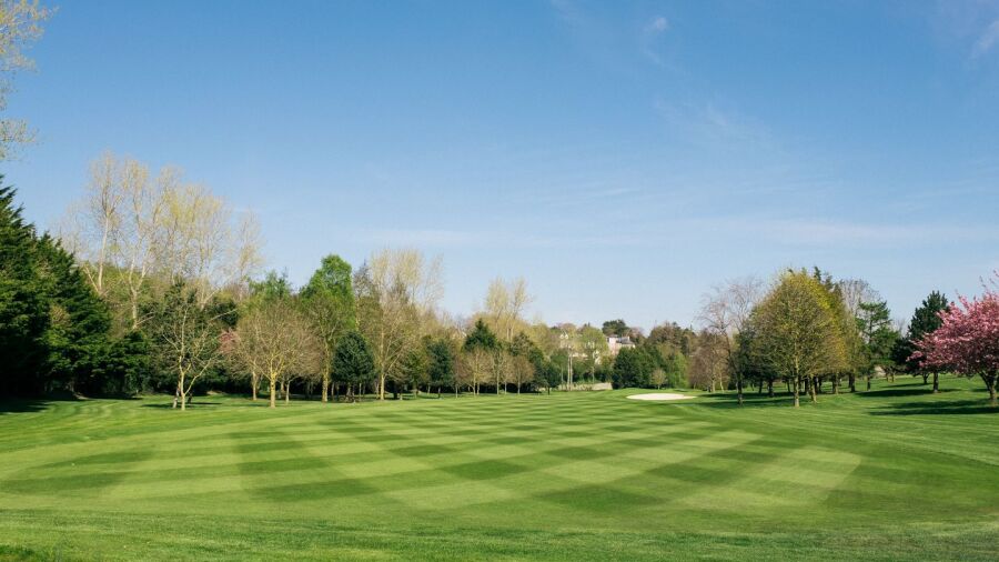 Lucan GC