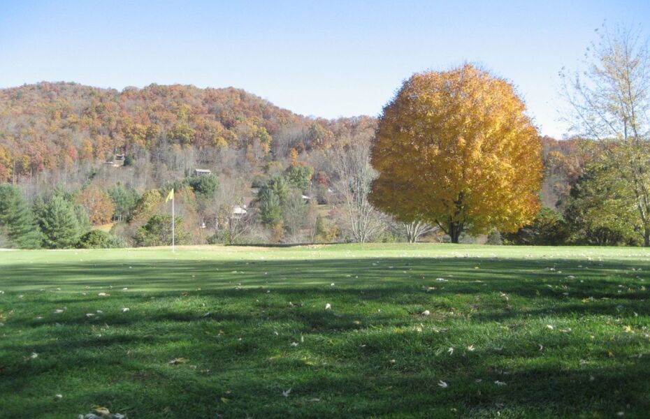 The GC at Mill Creek 8