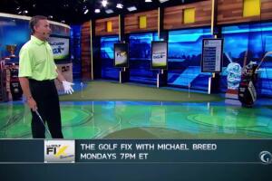 The Golf Fix: Think better, play better