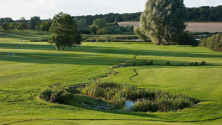 Roskilde GC
