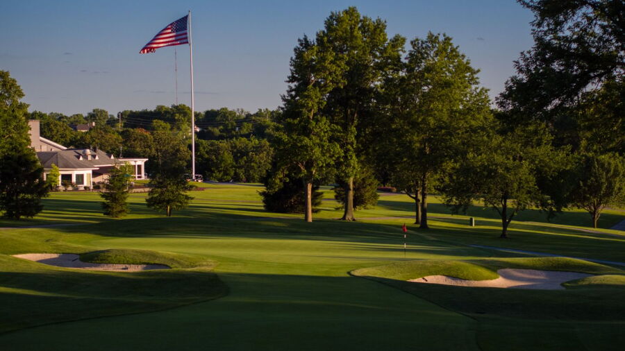 Sunset CC: #14