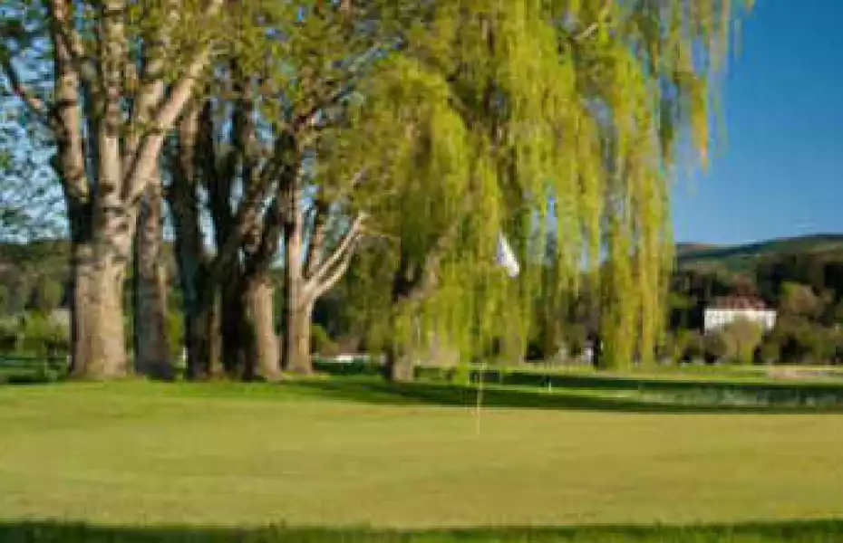 Schloss Ernegg Union GC
