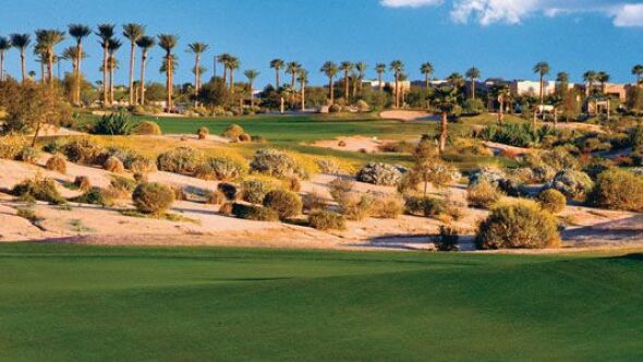 Palm Valley Golf Club - Lakes: #1