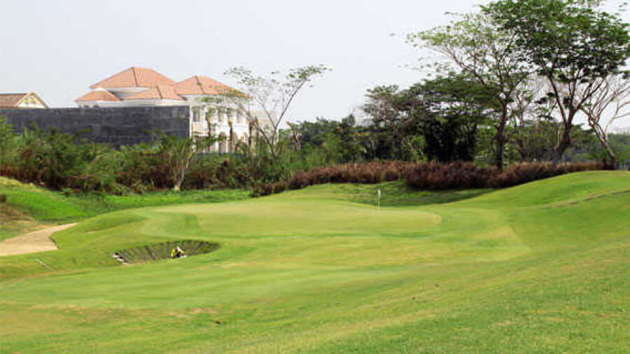 Ciputra GC & Resto Surabaya - Valley: #2