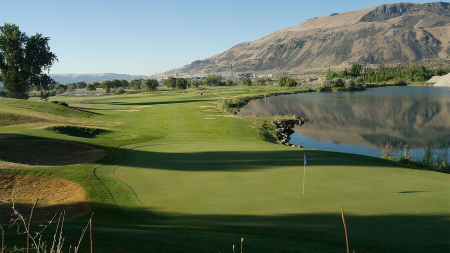 Rock Island GC