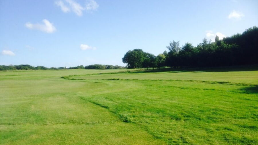 Fleetlands GC
