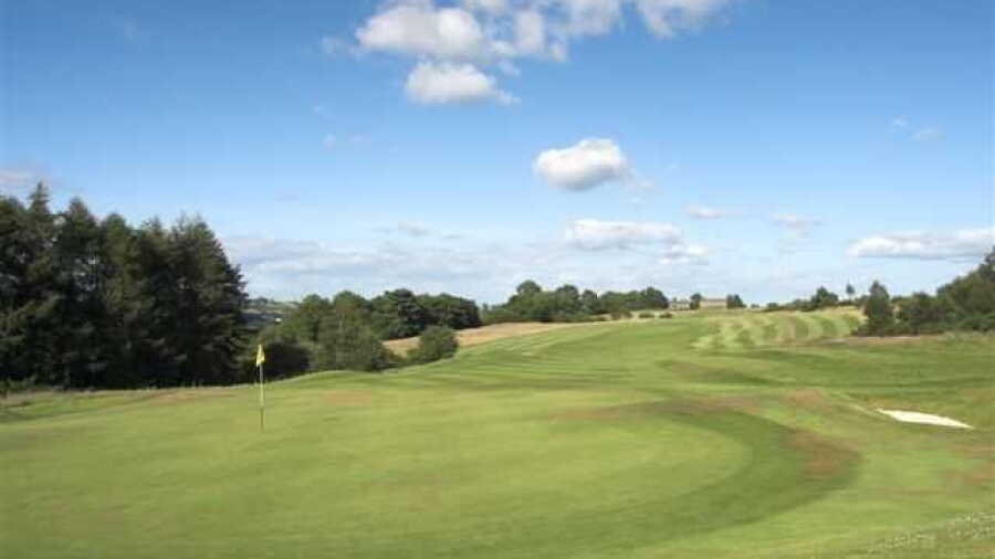 6th at Westerwood
