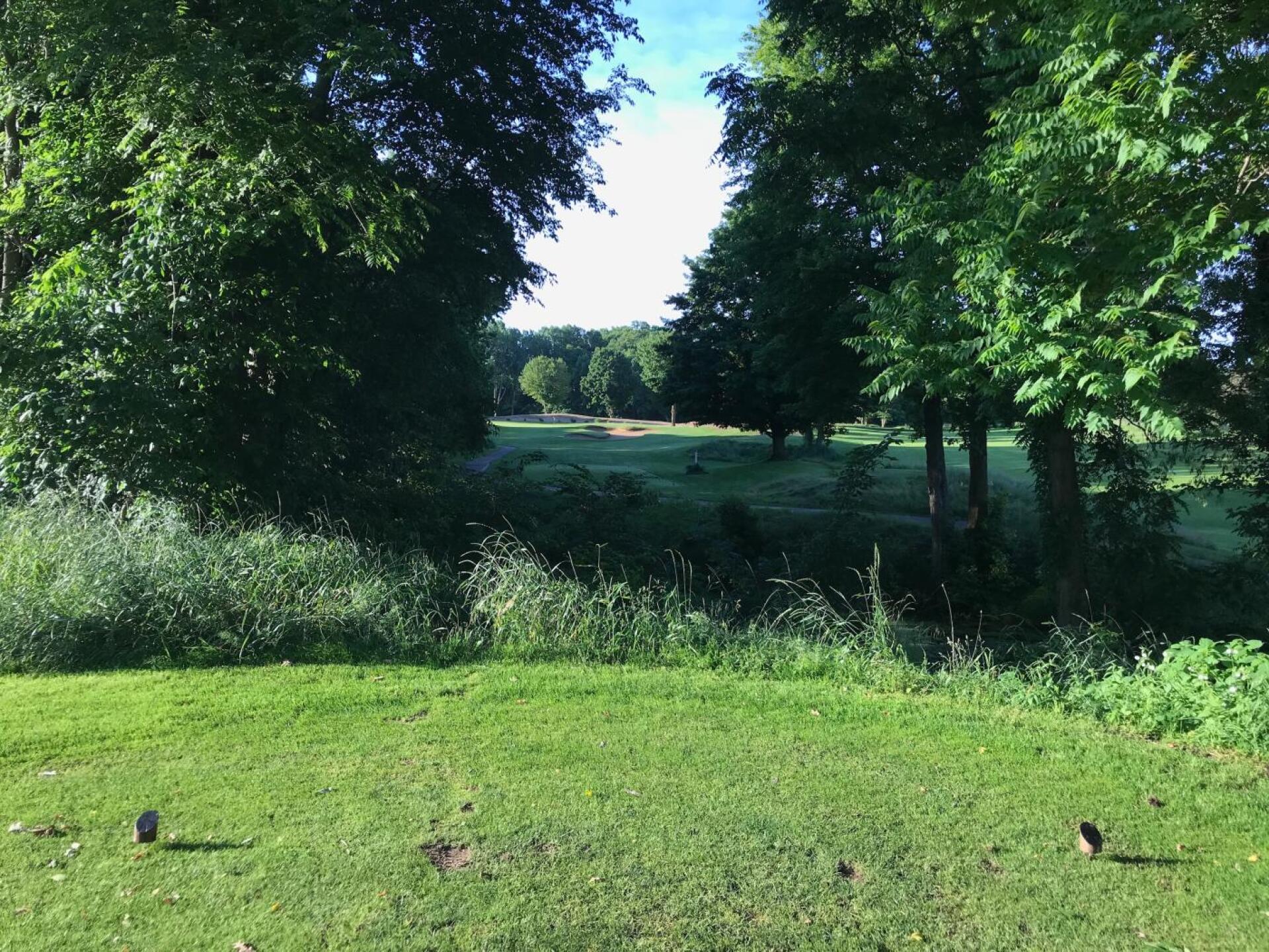Lake Michigan Hills Golf Club in Benton Harbor, Michigan, USA | GolfPass
