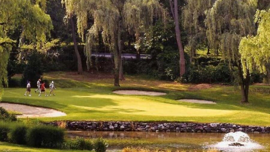 Radnor Valley CC