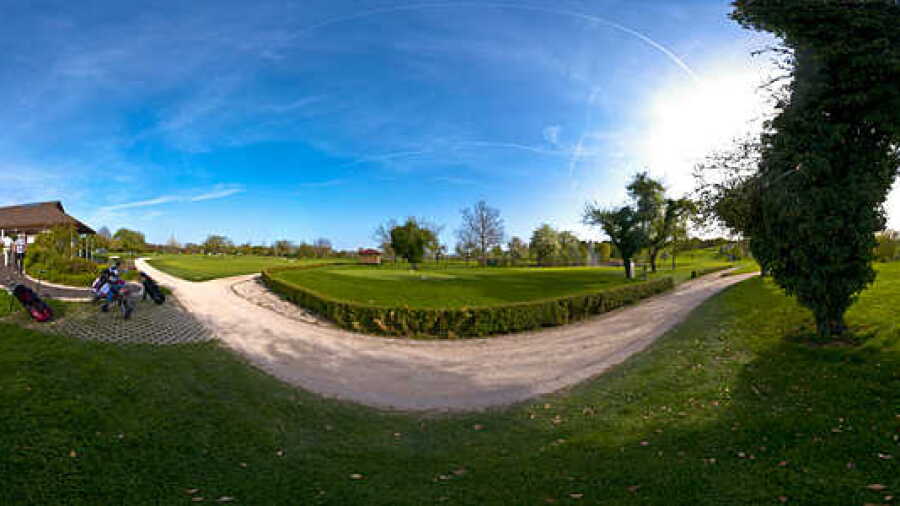 Rheinblick GC