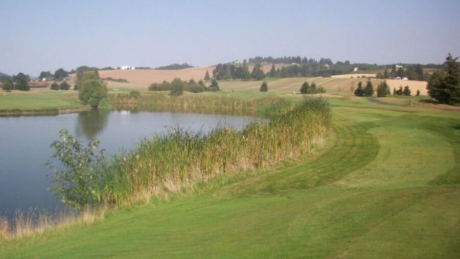 Quail Valley GC