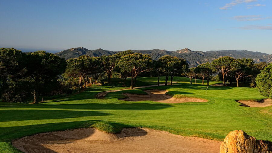 D'Aro GC