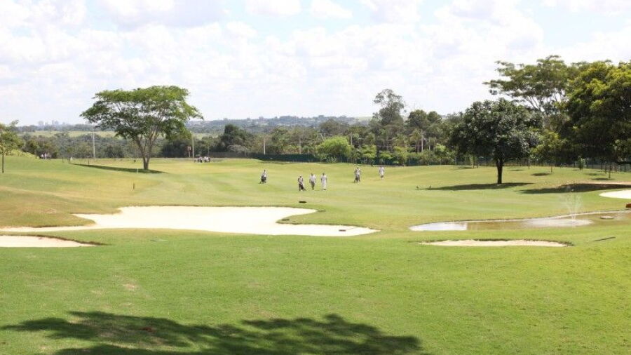 Quinta do Golfe Clube
