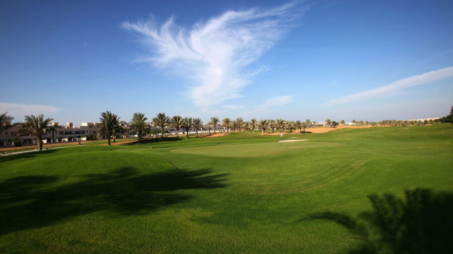 Al Hamra GC & Resorts