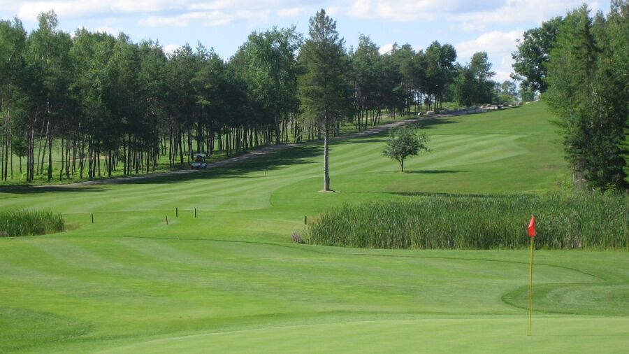 Whitetail GC