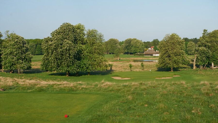 Koebenhavns GC