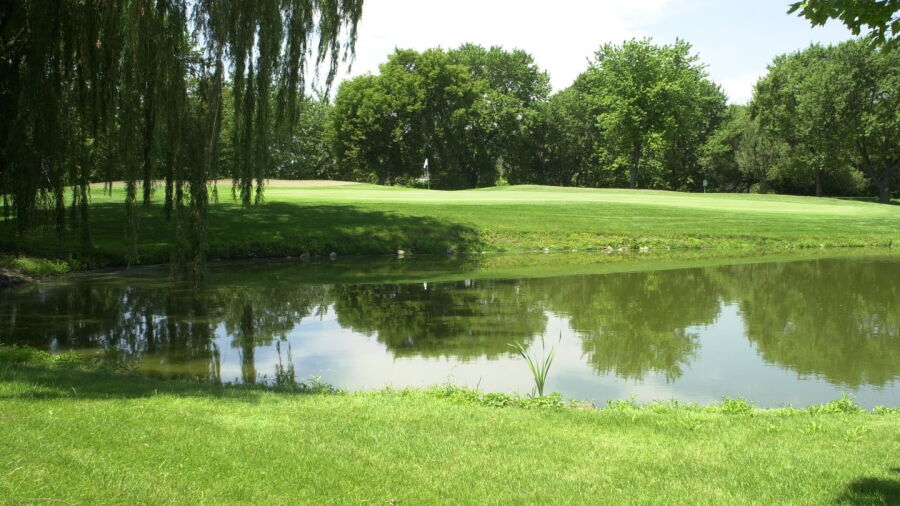 River Oaks GC