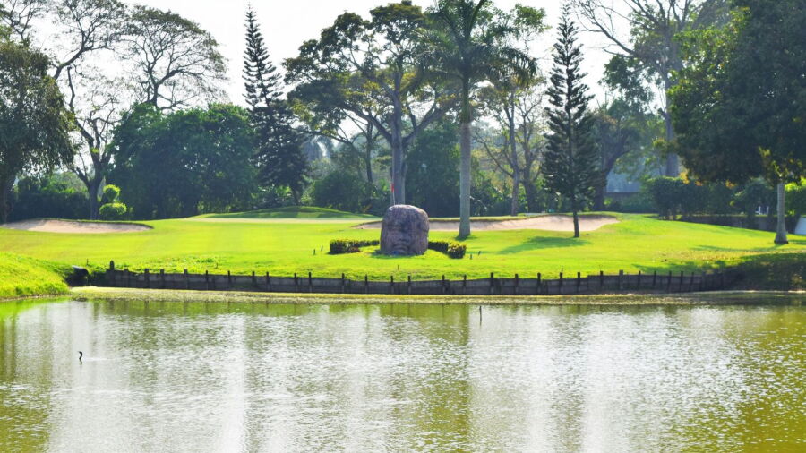 Club Campestre Villahermosa: #4