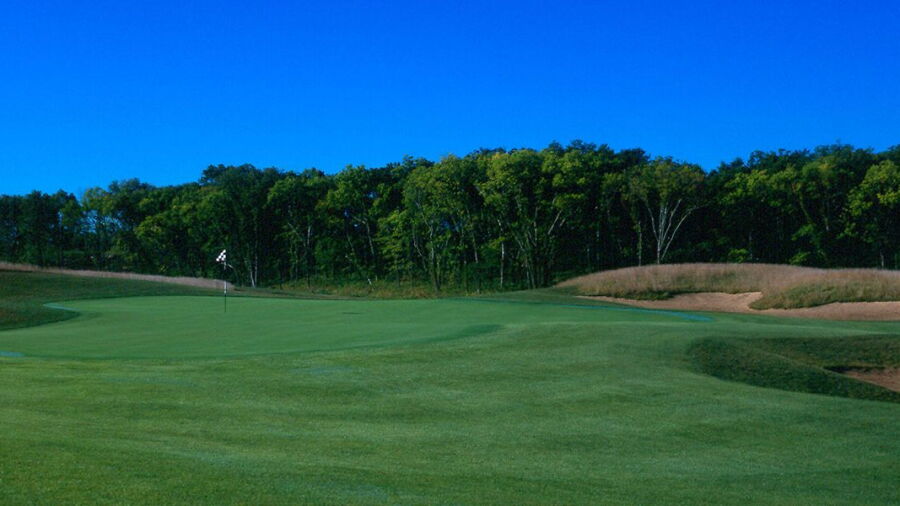 Prairie Highlands GC