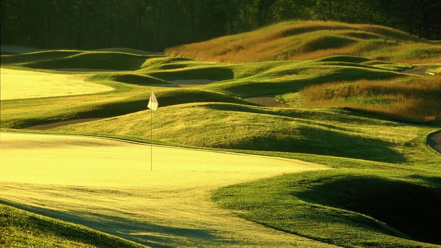 Blue Mash GC: #1, #2