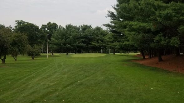Mill Creek Metroparks Par-3 GC