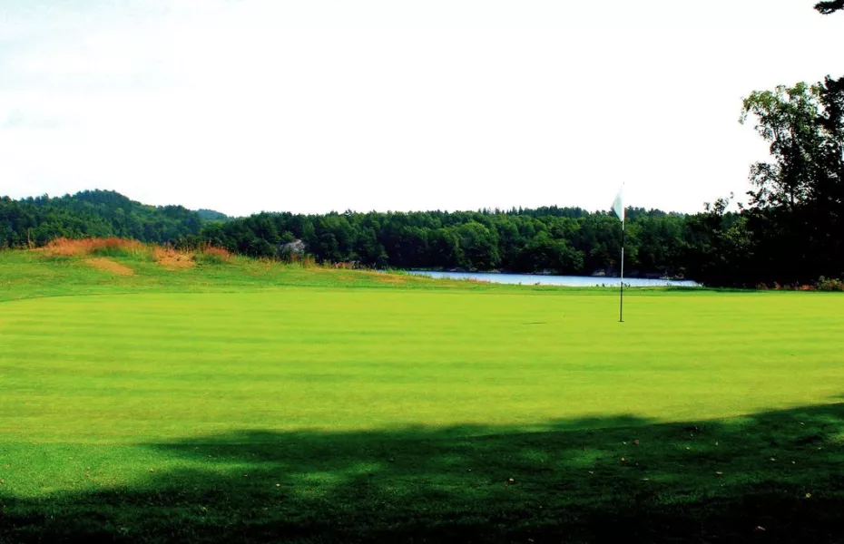 Kristiansand GC