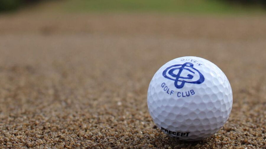 Ouyen GC