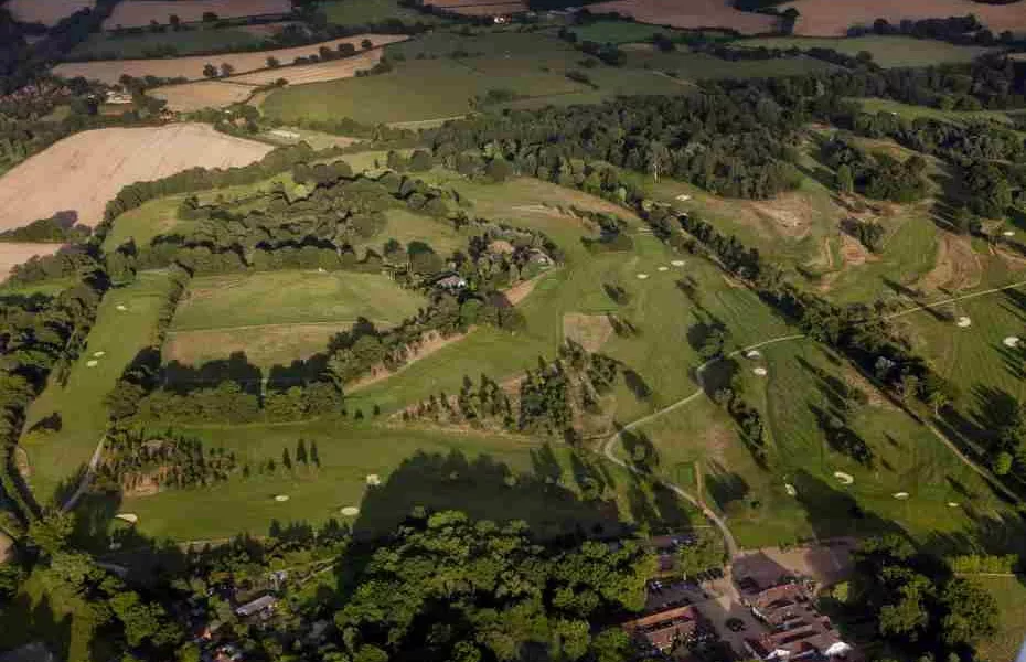 Princes at Hever Castle
