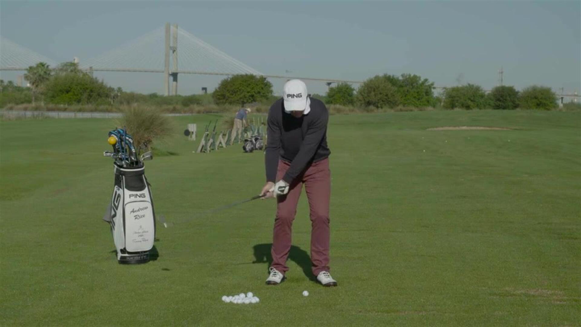Arm Structure Through Impact