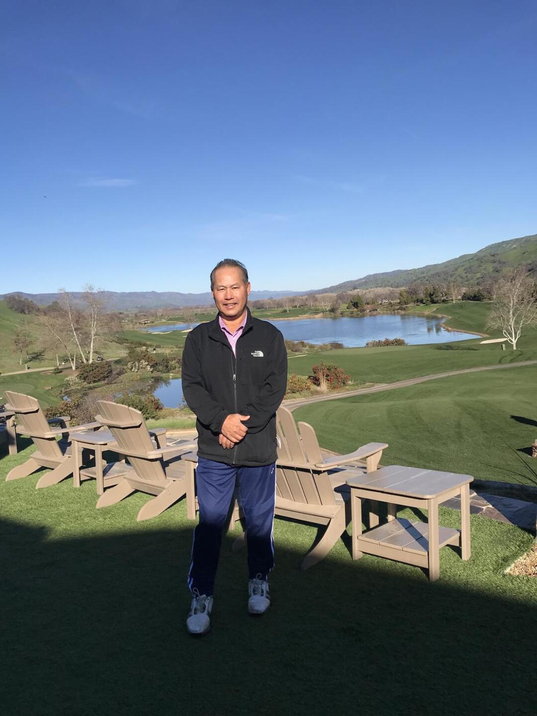 (Photo submitted by stanley3837817 on 04/21/2022)