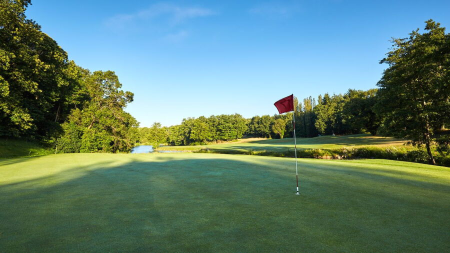 Savenay GC