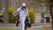 Kyle Berkshire- Athlete Profile