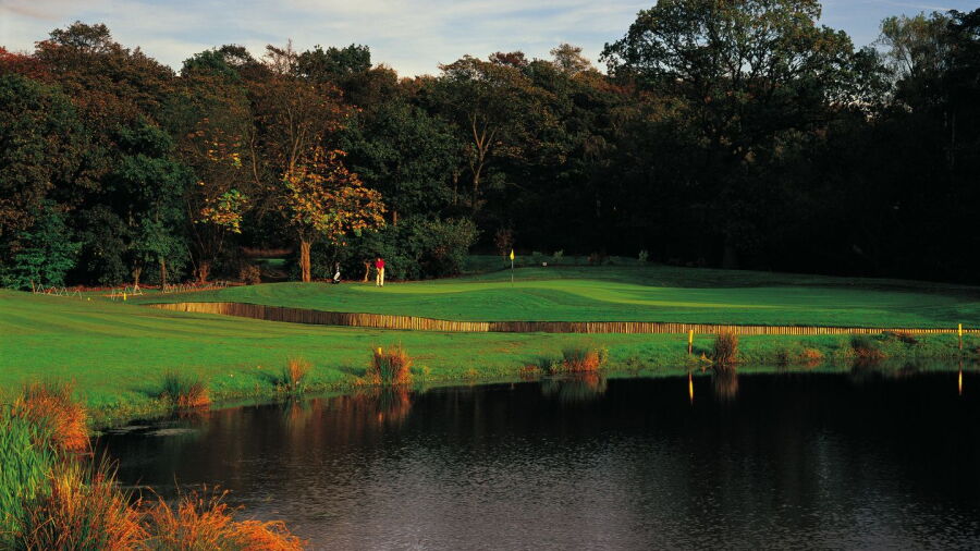 Worsley Park Golf Club
