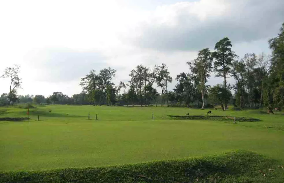 Tingri GC