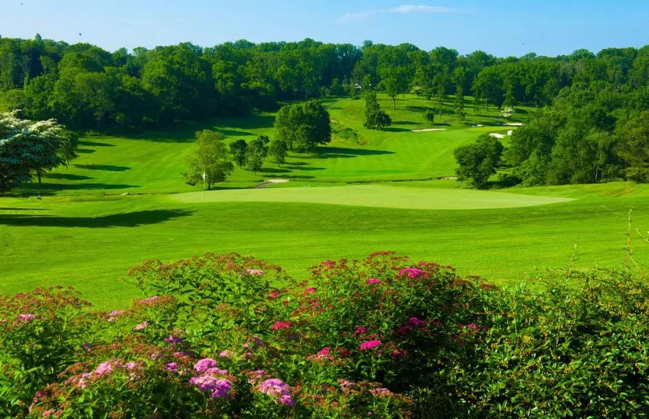 Huntingdon Valley CC