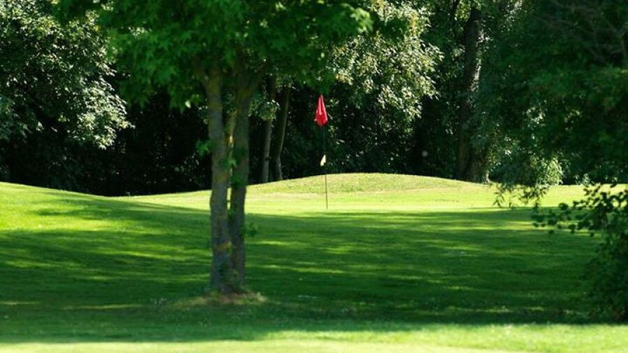 l'Ile Fleurie GC