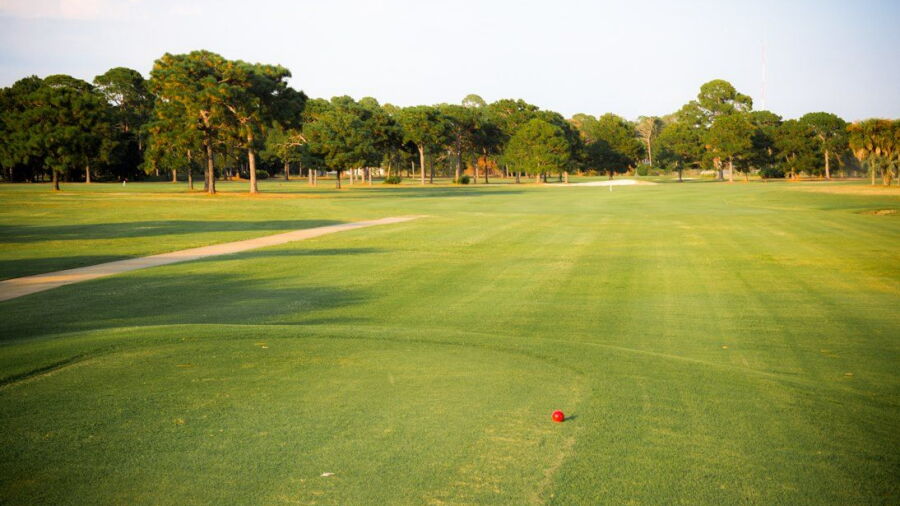 Signal Hill GC