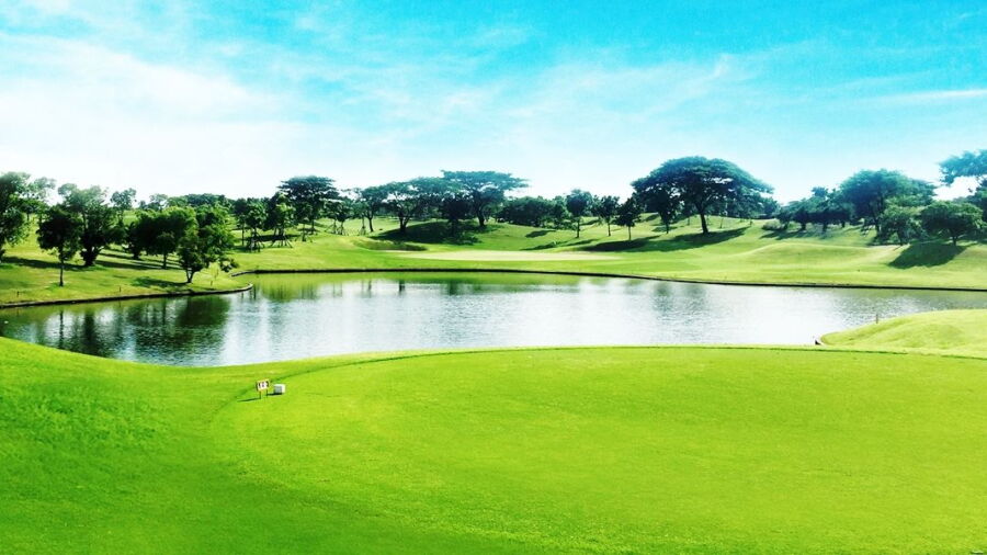 Riverdale GC