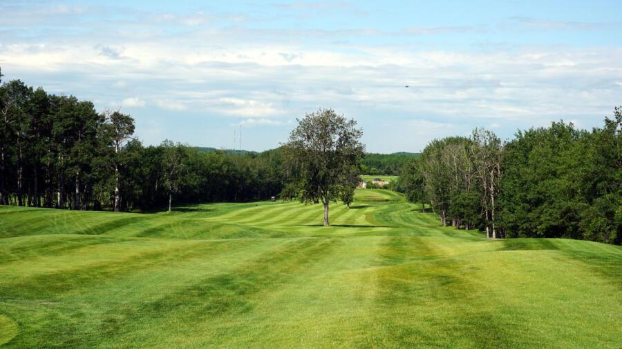 Grand Centre Golf and Country Club