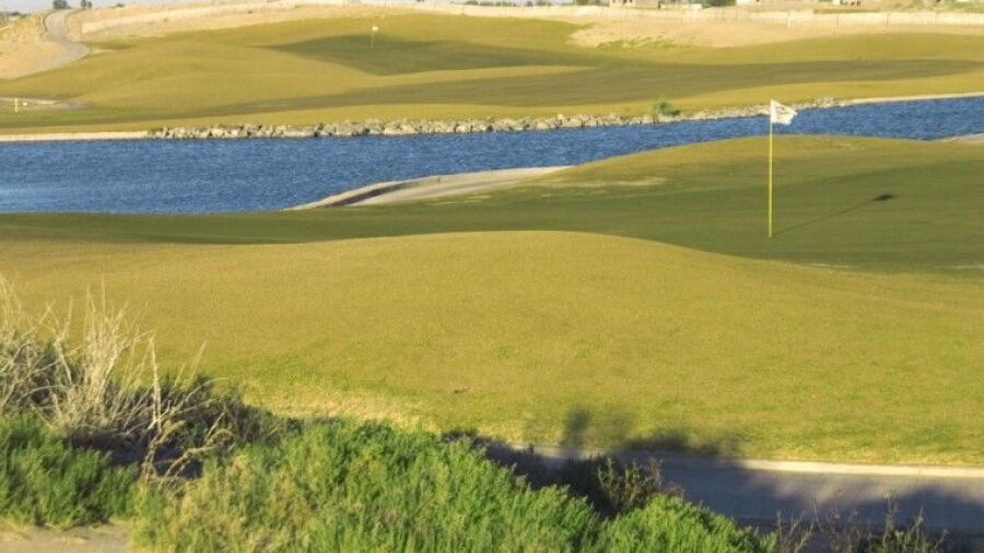 The Links at Las Palomas Resort GC